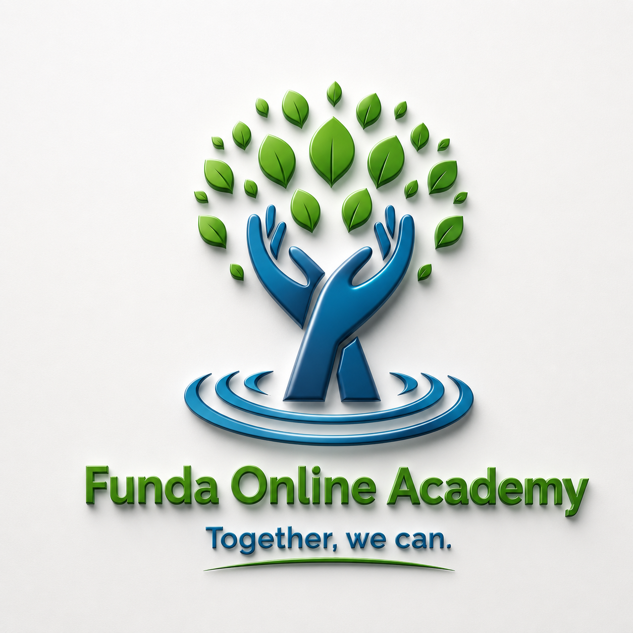 Funda Online Academy